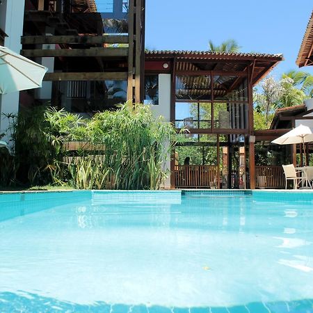 Pousada Porto Do Sol برايا دو فورتي المظهر الخارجي الصورة